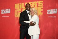 “The Killer's Game" LA Special Screening - Source: Getty Photo by Jon Kopaloff